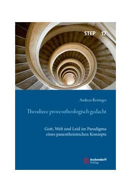 Abbildung von Reitinger | Theodizee prozesstheologisch gedacht | 1. Auflage | 2019 | beck-shop.de