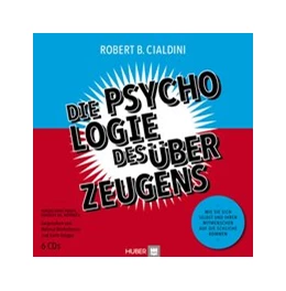 Abbildung von Cialdini | Die Psychologie des Überzeugens – Hörbuch (download) | 2. Auflage | 2017 | beck-shop.de