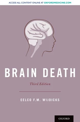 Abbildung von Wijdicks | Brain Death | 3. Auflage | 2017 | beck-shop.de