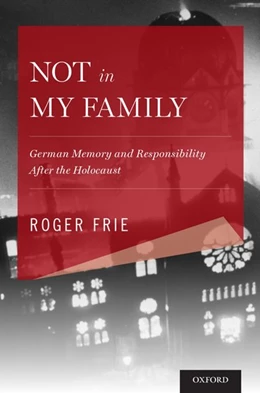 Abbildung von Frie | Not in My Family | 1. Auflage | 2017 | beck-shop.de