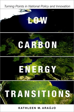 Abbildung von Araújo | Low Carbon Energy Transitions | 1. Auflage | 2018 | beck-shop.de