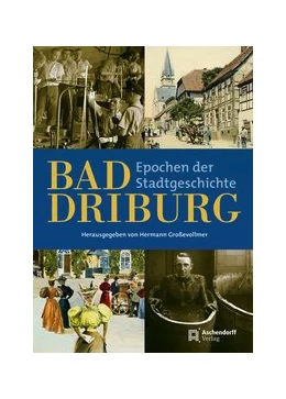 Abbildung von Großevollmer | Bad Driburg | 1. Auflage | 2017 | beck-shop.de