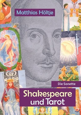 Abbildung von Höltje | Shakespeare und Tarot | 1. Auflage | 2014 | beck-shop.de