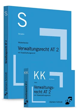 Abbildung von Wüstenbecker / Sommer | Skript BGB AT 2 + Karteikarten BGB Allgemeiner Teil • Set | 1. Auflage | | beck-shop.de