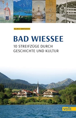 Abbildung von Kratzsch | Bad Wiessee | 1. Auflage | 2017 | beck-shop.de
