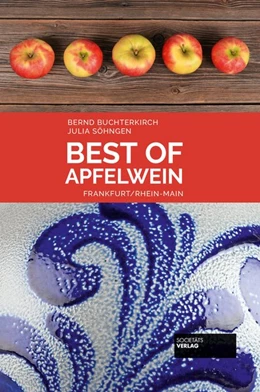 Abbildung von Buchterkirch / Söhngen | Best of Apfelwein | 1. Auflage | 2017 | beck-shop.de