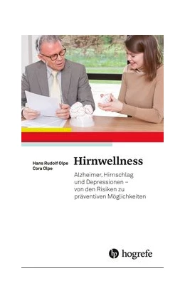 Abbildung von Olpe | Hirnwellness | 1. Auflage | 2017 | beck-shop.de