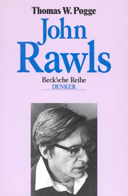 Abbildung von Pogge, Thomas W. | John Rawls | 1. Auflage | 1994 | 525 | beck-shop.de