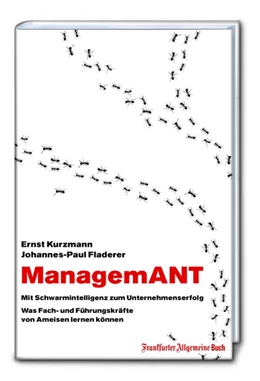 Abbildung von Kurzmann / Fladerer | ManagemANT | 1. Auflage | 2017 | beck-shop.de