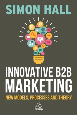 Abbildung von Hall | Innovative B2B Marketing | 1. Auflage | 2017 | beck-shop.de