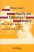 Cover: Faust, Volker, Seelische Störungen heute
