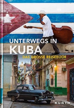 Abbildung von Unterwegs in Kuba | 1. Auflage | 2017 | beck-shop.de