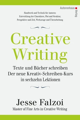 Abbildung von Falzoi | Creative Writing | 1. Auflage | 2017 | beck-shop.de