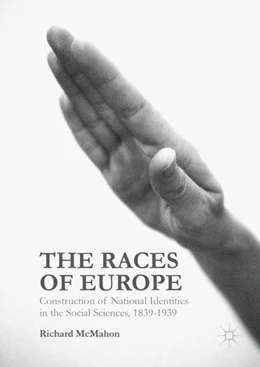 Abbildung von Mcmahon | The Races of Europe | 1. Auflage | 2016 | beck-shop.de