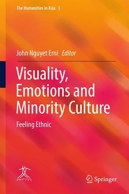 Abbildung von Erni | Visuality, Emotions and Minority Culture | 1. Auflage | 2016 | beck-shop.de