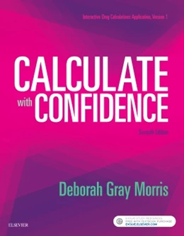 Abbildung von Gray Morris | Calculate with Confidence | 7. Auflage | 2017 | beck-shop.de