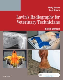 Abbildung von Brown | Lavin's Radiography for Veterinary Technicians | 6. Auflage | 2017 | beck-shop.de