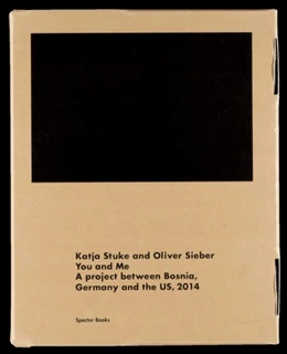 Abbildung von Stuke / Sieber | You and Me | 1. Auflage | 2017 | beck-shop.de