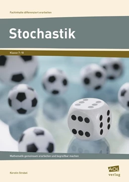 Abbildung von Strobel | Stochastik | 1. Auflage | 2017 | beck-shop.de