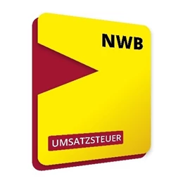 Abbildung von NWB Umsatzsteuer | 1. Auflage | | beck-shop.de