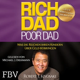Abbildung von Kiyosaki | Rich Dad Poor Dad | 1. Auflage | 2015 | beck-shop.de