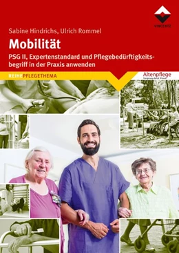 Abbildung von Hindrichs / Rommel | Mobilität | 1. Auflage | 2016 | beck-shop.de