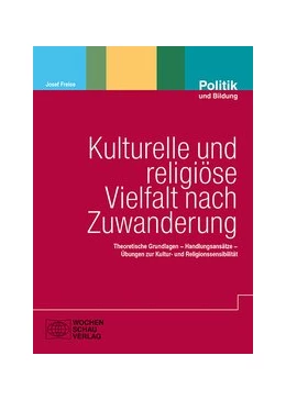 Abbildung von Freise | Kulturelle und religiöse Vielfalt nach Zuwanderung | 1. Auflage | 2017 | beck-shop.de