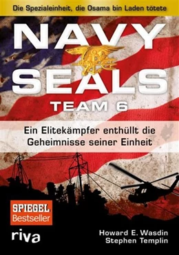Abbildung von Wasdin / Templin | Navy Seals Team 6 | 1. Auflage | 2014 | beck-shop.de