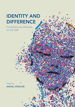 Abbildung von Winkler | Identity and Difference | 1. Auflage | 2017 | beck-shop.de