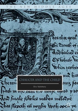 Abbildung von Salisbury | Chaucer and the Child | 1. Auflage | 2017 | beck-shop.de