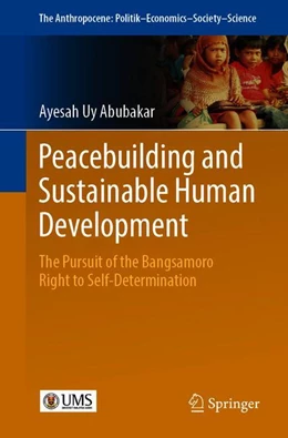 Abbildung von Abubakar | Peacebuilding and Sustainable Human Development | 1. Auflage | 2019 | 16 | beck-shop.de