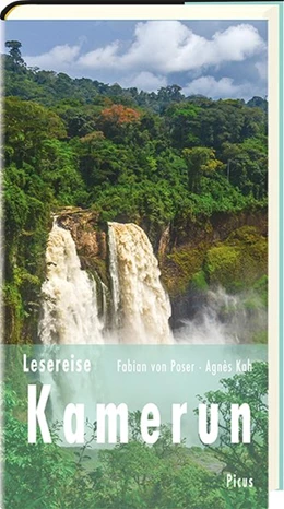 Abbildung von Kah / Poser | Lesereise Kamerun | 1. Auflage | 2017 | beck-shop.de