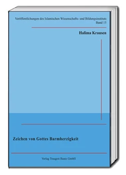 Abbildung von Krausen / Goßmann | Zeichen von Gottes Barmherzigkeit | 1. Auflage | 2016 | beck-shop.de