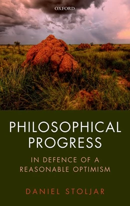 Abbildung von Stoljar | Philosophical Progress | 1. Auflage | 2017 | beck-shop.de