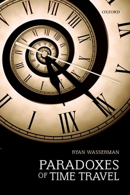 Abbildung von Wasserman | Paradoxes of Time Travel | 1. Auflage | 2017 | beck-shop.de