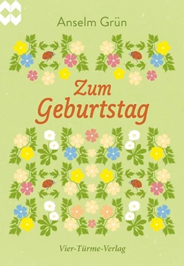 Abbildung von Grün | Zum Geburtstag | 1. Auflage | 2017 | beck-shop.de