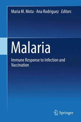 Abbildung von Mota / Rodriguez | Malaria | 1. Auflage | 2017 | beck-shop.de