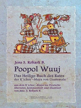 Abbildung von Rohark Bartusch | Poopol Wuuj | 4. Auflage | 2014 | beck-shop.de