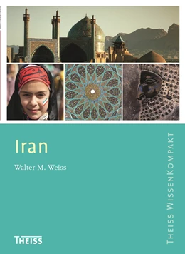 Abbildung von Weiss | Iran | 2. Auflage | 2017 | beck-shop.de