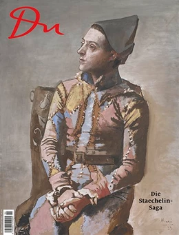 Abbildung von Prange | Du873 - Das Kulturmagazin. Die Staechelin-Saga | 1. Auflage | 2017 | beck-shop.de