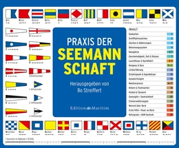 Abbildung von Streiffert | Praxis der Seemannschaft | 7. Auflage | 2017 | beck-shop.de