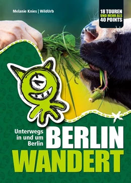 Abbildung von Knies | BERLIN WANDERT | 1. Auflage | 2017 | beck-shop.de