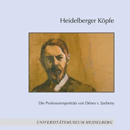 Abbildung von Juwig / Untermann | Heidelberger Köpfe | 2. Auflage | 2016 | beck-shop.de