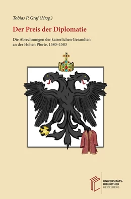 Abbildung von Graf | Der Preis der Diplomatie | 1. Auflage | 2016 | beck-shop.de