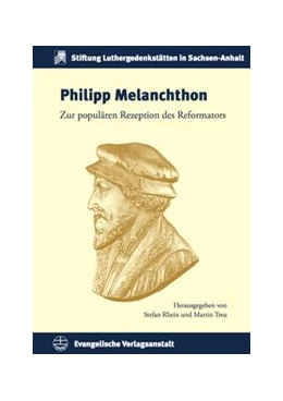 Abbildung von Rhein / Treu | Philipp Melanchthon | 1. Auflage | 2017 | 19 | beck-shop.de