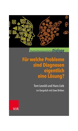 Abbildung von Levold / Britten | Für welche Probleme sind Diagnosen eigentlich eine Lösung? | 1. Auflage | 2017 | beck-shop.de