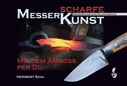 Abbildung von Saal | Messerscharfe Kunst | 1. Auflage | 2017 | beck-shop.de