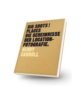 Abbildung von Carroll | BIG SHOTS! Places | 1. Auflage | 2018 | beck-shop.de
