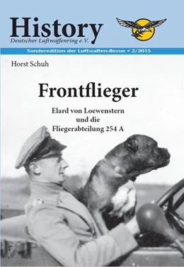 Abbildung von Schuh | Frontflieger | 1. Auflage | 2016 | beck-shop.de