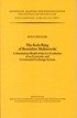 Cover: Ziegler, Rolf, The Kula Ring of Bronislaw Malinowski